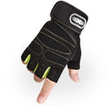 Luvas para treinamento fitness Gym