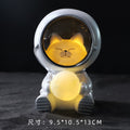 Luminária Pet Astronauta LED