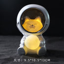 Luminária Pet Astronauta LED