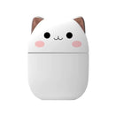 Clean Air - Umidificador de Ar Premium