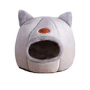 Cama pet Inverno Iglu