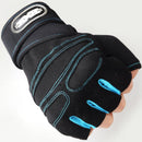 Luvas para treinamento fitness Gym