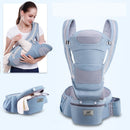 Canguru Ergonômico Handbag