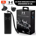 Fone Bluetooth JBL Under Armour Project Rock