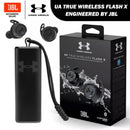 Fone Bluetooth JBL Under Armour Project Rock
