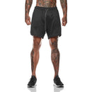 Shorts 2 Em 1 - Dry Fit E Térmico De Compressão