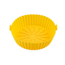 Forma de Silicone para Airfryer