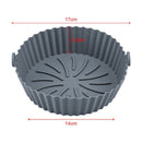 Forma de Silicone para Airfryer