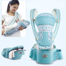 Canguru Ergonômico Handbag