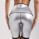 Calça e Shorts Efeito Sauna - MEGA PROMOÇÃO + FRETE GRÁTIS