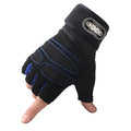 Luvas para treinamento fitness Gym
