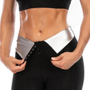 Calça e Shorts Efeito Sauna - MEGA PROMOÇÃO + FRETE GRÁTIS
