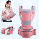 Canguru Ergonômico Handbag