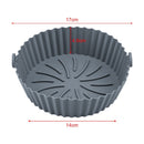 Forma de Silicone para Airfryer