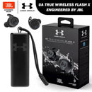 Fone Bluetooth JBL Under Armour Project Rock