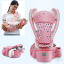 Canguru Ergonômico Handbag
