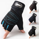Luvas para treinamento fitness Gym