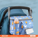 Bolsa para Carrinho