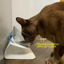 Tigela de Ração para Pets