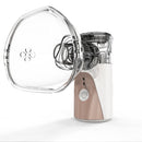 NEBULIZADOR PORTÁTIL - MINI INALADOR
