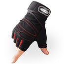 Luvas para treinamento fitness Gym
