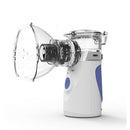 NEBULIZADOR PORTÁTIL - MINI INALADOR