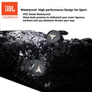 Fone Bluetooth JBL Under Armour Project Rock