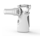 NEBULIZADOR PORTÁTIL - MINI INALADOR