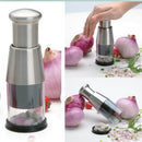Mega Promoção - Triturador Inox Pro + Frete Grátis