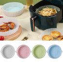 Forma de Silicone para Airfryer