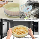 Forma de Silicone para Airfryer