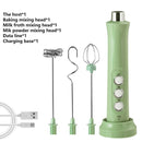Mini Mixer 3 em 1