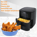 Forma de Silicone para Airfryer