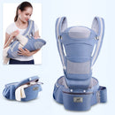 Canguru Ergonômico Handbag