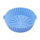 Forma de Silicone para Airfryer