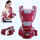 Canguru Ergonômico Handbag