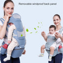 Canguru Ergonômico Handbag