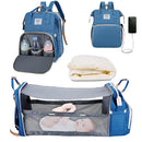 Bolsa Multifuncional para Recém nascidos