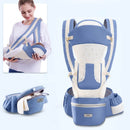 Canguru Ergonômico Handbag