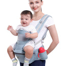 Canguru Ergonômico Handbag