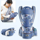 Canguru Ergonômico Handbag