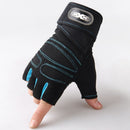 Luvas para treinamento fitness Gym