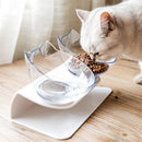 Tigela de Ração para Pets