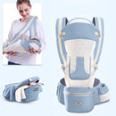 Canguru Ergonômico Handbag