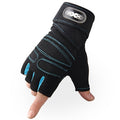 Luvas para treinamento fitness Gym