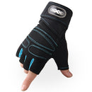 Luvas para treinamento fitness Gym
